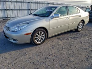 Lexus ES 330 3.3L 6 2004