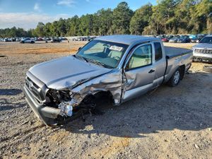 Toyota Tacoma ACCESS CAB 2.7L 4 2015