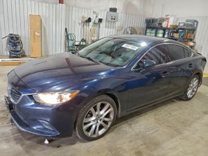 Mazda 6 TOURING 2.5L 4 2015