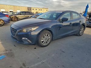Mazda 3 TOURING 2.0L 4 2014