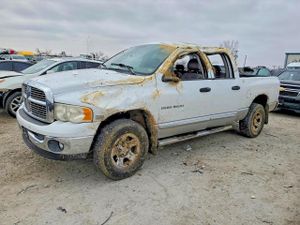 Dodge RAM ST 5.7L 8 2004