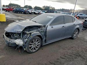 Lexus GS 350 3.5L 6 2014