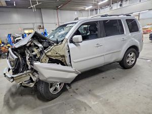 Honda Pilot EXL 3.5L 6 2009