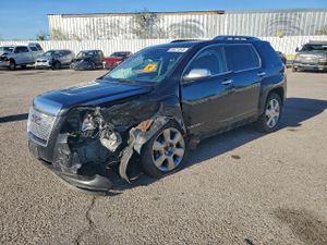 GMC Terrain DENALI 3.6L 6 2013