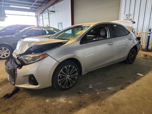 Toyota Corolla 1.8L 4 2015