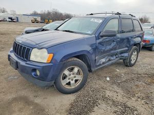 Jeep Grand Cherokee LAREDO 3.7L 6 2006