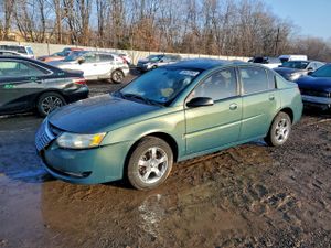 Saturn Ion LEVEL 2 2.2L 4 2006