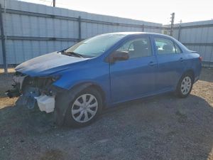 Toyota Corolla BASE 1.8L 4 2009