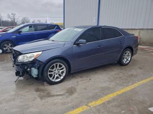 Chevrolet Malibu 1LT 2.5L 4 2014