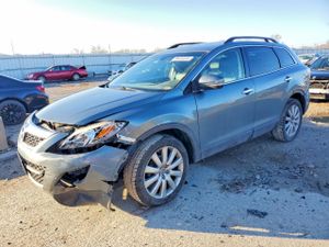 Mazda CX-9 3.7L 6 2010