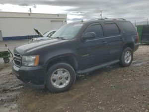 Chevrolet Tahoe K1500 LT 5.3L 8 2011