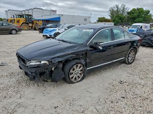 Volvo S80 3.2 3.2L 6 2011