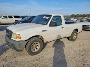 Ford Ranger 2.3L 4 2011