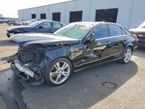 Mercedes-Benz E 350 3.5L 6 2013