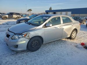 Toyota Corolla BASE 1.8L 4 2009