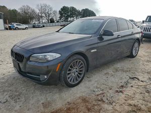 BMW 5 Series XI 3.0L 6 2013