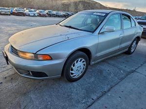 Mitsubishi Galant ES 2.4L 4 2003