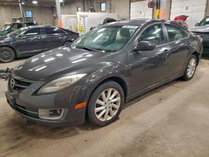 Mazda 6 I 2.5L 4 2012