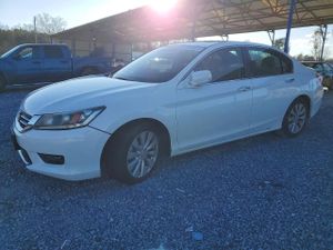 Honda Accord EX 2.4L 4 2015