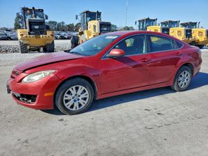 Mazda 6 I 2.5L 4 2009