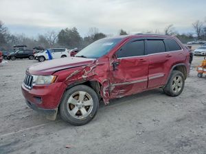 Jeep Grand Cherokee LAREDO 3.6L 6 2012