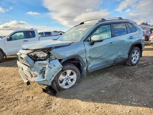 Toyota Rav4 XLE 2.5L 4 2021
