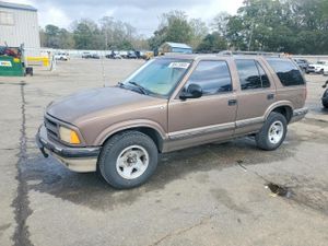Chevrolet Blazer 4.3L 6 1997