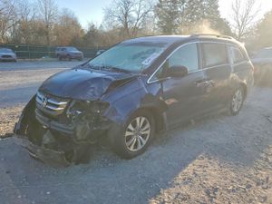 Honda Odyssey EX 3.5L 6 2015