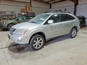 Lexus RX 350 3.5L 6 2008