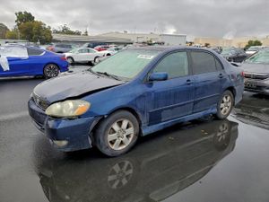 Toyota Corolla CE 1.8L 4 2007