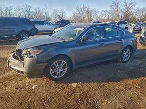 Acura TL 3.5L 6 2011