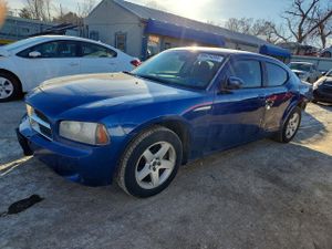 Dodge Charger 2.7L 6 2010