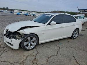 BMW 3 Series I 3.0L 6 2010