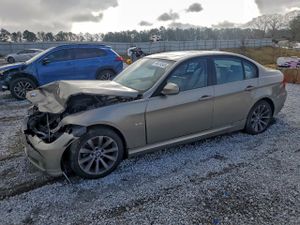 BMW 3 Series I 3.0L 6 2010