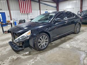 Kia Cadenza (K7) PREMIUM 3.3L 6 2015