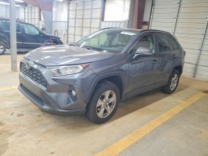 Toyota Rav4 XLE 2.5L 4 2019