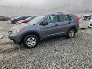 Honda CR-V LX 2.4L 4 2014