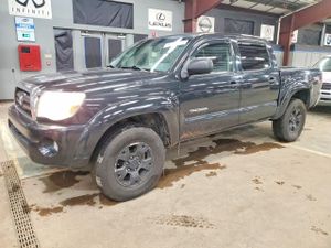 Toyota Tacoma DOUBLE CAB 4.0L 6 2006