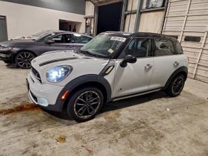 Mini Cooper S COUNTRYMAN 1.6L 4 2015