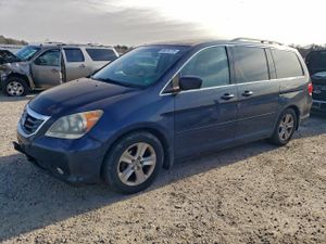 Honda Odyssey TOURING 3.5L 6 2010