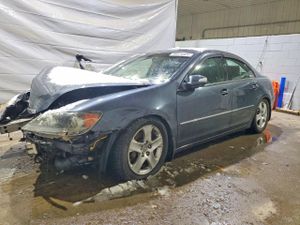 Acura RL 3.5L 6 2005