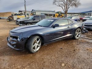 Chevrolet Camaro LT 3.6L 6 2014