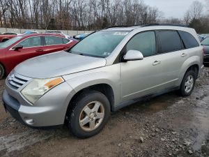 Suzuki XL-7 3.6L 6 2007