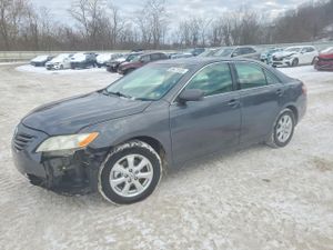 Toyota Camry CE 2.4L 4 2007