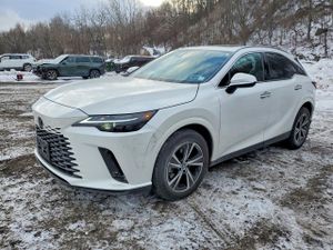 Lexus RX 350 BASE 2.4L 4 2024