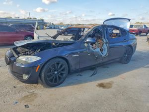BMW 5 Series I 3.0L 6 2011