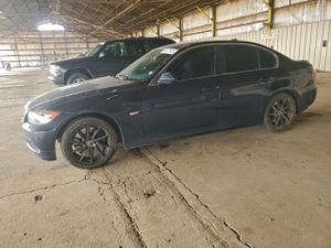 BMW 3 Series XI 3.0L 6 2007