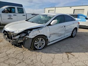 Hyundai Sonata GLS 2.4L 4 2012