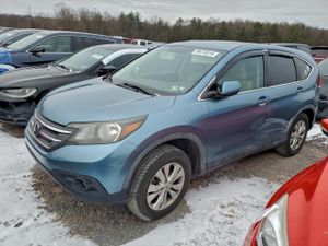 Honda CR-V EX 2.4L 4 2013
