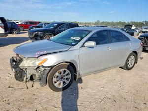 Toyota Camry LE 3.5L 6 2008